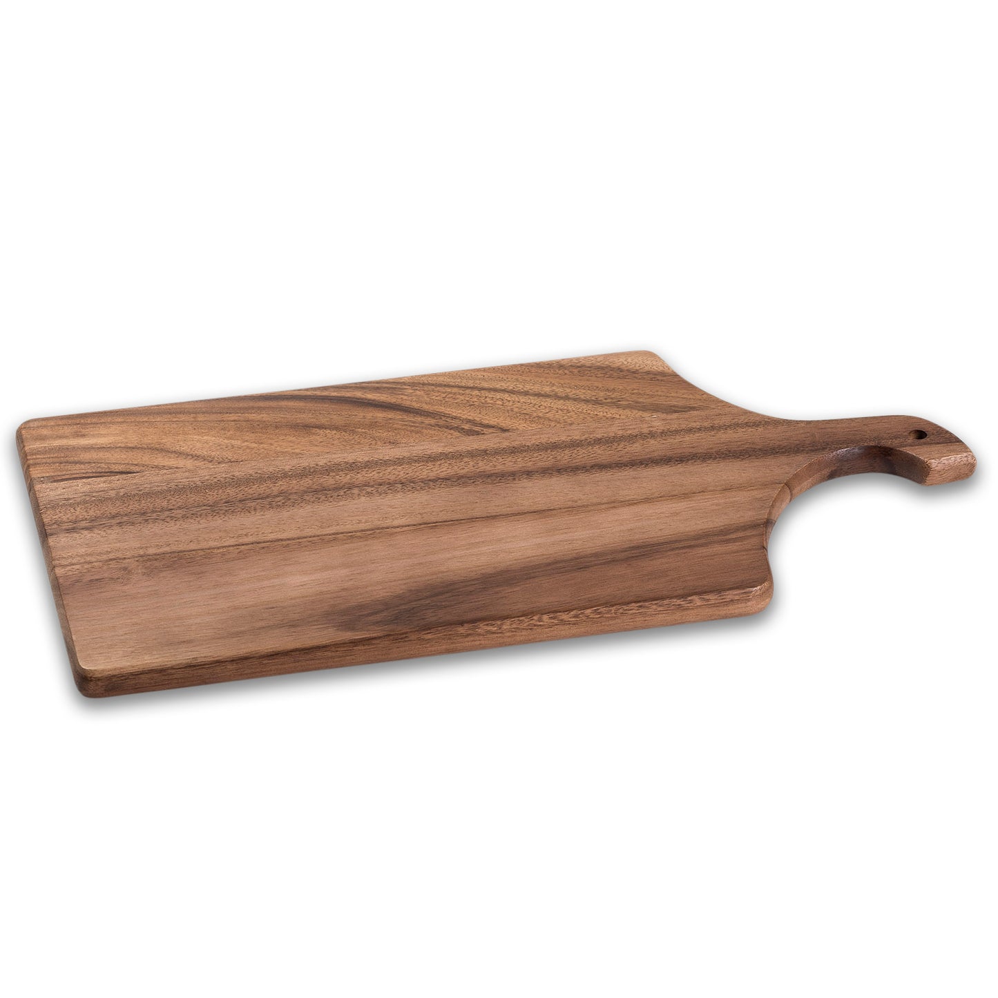 Acacia Wood Charcuterie Board