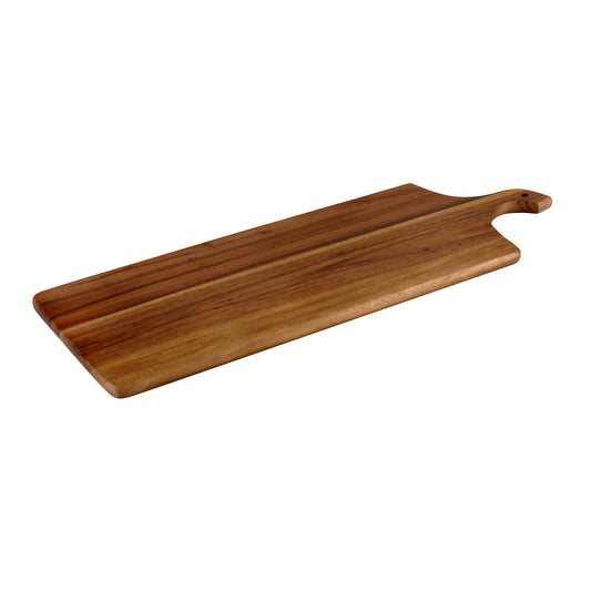 Acacia Wood Charcuterie Board